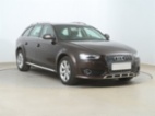 Audi A4 Allroad, 2.0 TDI, 4X4, Automat, Kůže, Navi