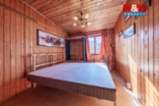 Pronájem chaty, 90 m², Nalžovice