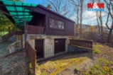 Pronájem chaty, 90 m², Nalžovice