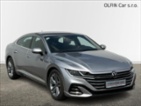 Volkswagen Arteon, 2,0 TSi 140kW 7DSG R-line,