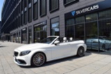Mercedes-Benz Třídy C, C63S