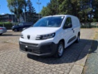 Peugeot Partner, Furgon 1000 zvýšená nosnost L2