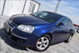 Volkswagen Jetta, 1,9 TDI 77KW NOVÁ STK ALU, sedan