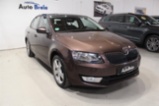 Škoda Octavia, 1.2TSI DSG Elegance, hatchback,