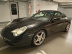 Porsche 911, CARRERA 4, kupé, benzin