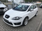 Seat Leon, 2,0 FR  (Formula Racing), kombi, benzin