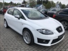 Seat Leon, 2,0 FR  (Formula Racing), kombi, benzin