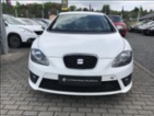 Seat Leon, 2,0 FR  (Formula Racing), kombi, benzin
