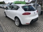 Seat Leon, 2,0 FR  (Formula Racing), kombi, benzin