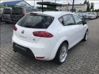 Seat Leon, 2,0 FR  (Formula Racing), kombi, benzin