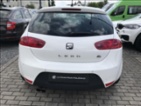 Seat Leon, 2,0 FR  (Formula Racing), kombi, benzin