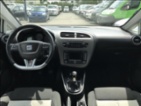 Seat Leon, 2,0 FR  (Formula Racing), kombi, benzin