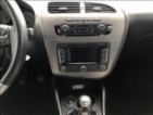 Seat Leon, 2,0 FR  (Formula Racing), kombi, benzin