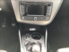 Seat Leon, 2,0 FR  (Formula Racing), kombi, benzin