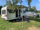 Hobby 460 UFe - komisní prodej, r.v. 2023, barva