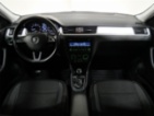 Škoda Rapid, liftback, benzin