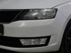 Škoda Rapid, liftback, benzin