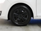 Škoda Rapid, liftback, benzin