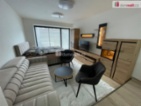 Pronájem, byt 1+kk, 37 m2, Zlín, Sa