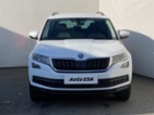 Škoda Kodiaq, 2.0 TDi, DSG, LED, SUV, nafta
