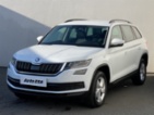 Škoda Kodiaq, 2.0 TDi, DSG, LED, SUV, nafta