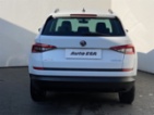 Škoda Kodiaq, 2.0 TDi, DSG, LED, SUV, nafta