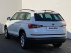 Škoda Kodiaq, 2.0 TDi, DSG, LED, SUV, nafta