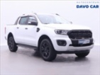 Ford Ranger, 2,0 TDCI 156kW Wildtrak CZ DPH