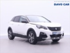 Peugeot 3008, 1.2 PT 96kW Aut. Allure CZ, SUV,