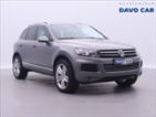 Volkswagen Touareg, 3,0 TDI 176kW 4M Kůže Tažné,