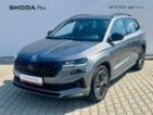 Škoda Karoq, Sportline 1.5 TSI 110 kW 7°DSG, SUV,