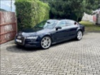 Audi A7, 3,0 TDi S-line QUATTRO / LED, liftback,