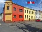 Kanc. prostor  310 m², Kosmova
