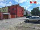 Kanc. prostor  310 m², Kosmova