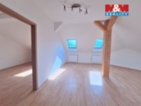 Kanc. prostor  310 m², Kosmova