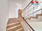 Kanc. prostor  310 m², Kosmova