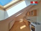 Kanc. prostor  310 m², Kosmova