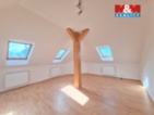 Kanc. prostor  310 m², Kosmova