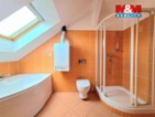 Kanc. prostor  310 m², Kosmova