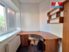 Kanc. prostor  310 m², Kosmova