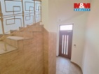 Kanc. prostor  310 m², Kosmova