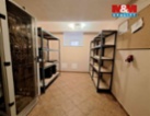 Kanc. prostor  310 m², Kosmova
