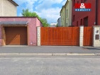 Kanc. prostor  310 m², Kosmova
