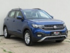 Volkswagen T-Cross, 1.0 TSi Style, Style, DSG, SUV