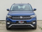 Volkswagen T-Cross, 1.0 TSi Style, Style, DSG, SUV