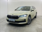 Škoda Superb, 2,0 TDI DSG 110 kW L&K, kombi, nafta
