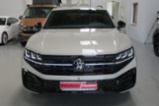 Volkswagen Touareg, NEW Final Edition R Line 210kW