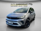 Opel Crossland, 1.2 AT6 (96kW)/1818, CUV, benzin