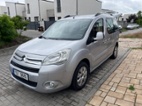 Citroën Berlingo: pro převoz vozíčkáře