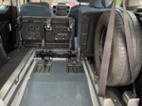 Citroën Berlingo: pro převoz vozíčkáře